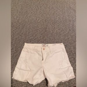 abercrombie kids. 13/14.white